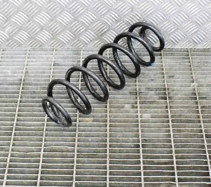 Audi A5 Rear coil spring