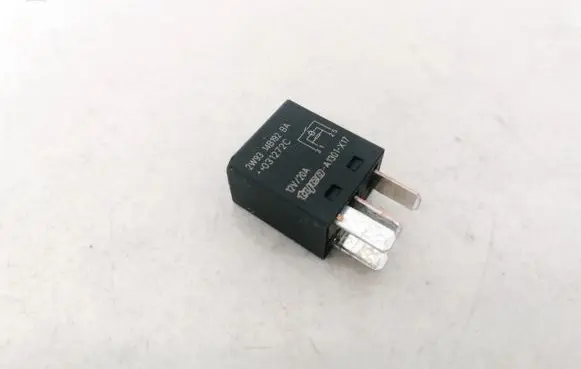 Ford Transit - Tourneo Connect Other relay 2W9314B192BA A1301X17