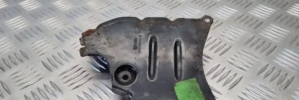 Volkswagen Golf V Timing belt guard (cover) 06A109147J