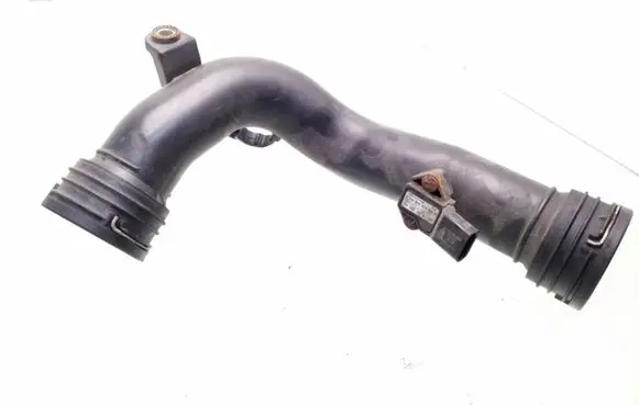 Audi A3 S3 8P Intercooler hose/pipe 1K0145770D 038906051C 0281002401