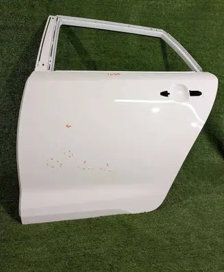 Toyota Corolla E210 E21 Rear door 
