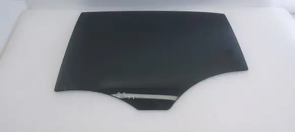 Mercedes-Benz A W176 Rear door window glass 43R006723