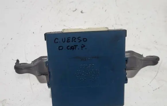 Lexus IS 220D-250-350 Door control unit/module 8974053060 2513003520