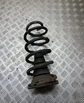 Toyota Land Cruiser (J120) Rear coil spring 