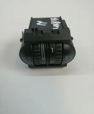Volkswagen Scirocco Headlight level height control switch 1K8941333