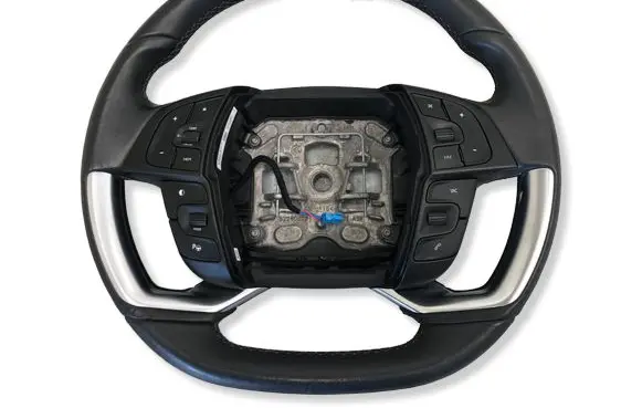 Citroen C4 II Picasso Steering wheel 96777870ZDBILI 96777870ZD