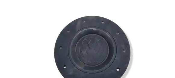 Volkswagen Transporter - Caravelle T5 Original wheel cap 7H0601151C