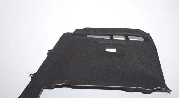 BMW i3 Trunk/boot lower side trim panel 7272390