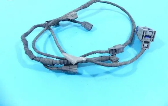Opel Insignia A Tailgate/trunk wiring harness 13331420 IMPRK1319071