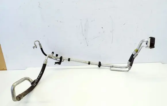 KIA Optima Air conditioning (A/C) pipe/hose 92CP812