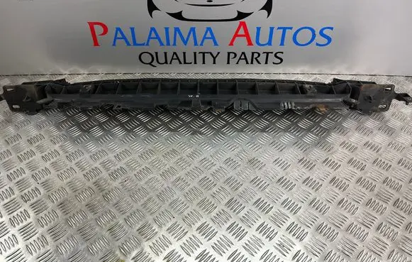 Citroen DS3 Front bumper skid plate/under tray 9683447280