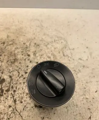 Volkswagen Sharan Light switch 109928 6900H14