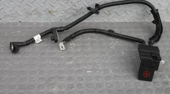 MG HS Positive cable (battery) 10971131HSII 10971131