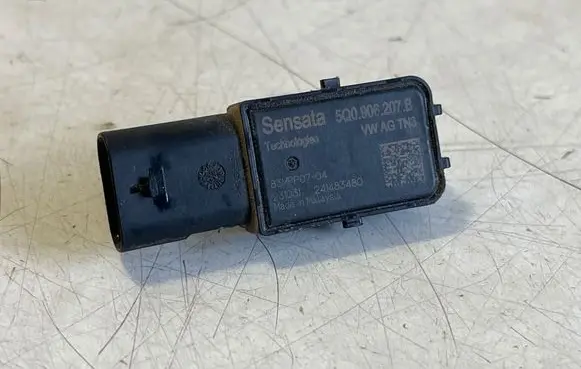 Volkswagen T-Roc Air pressure sensor 5Q0906207B