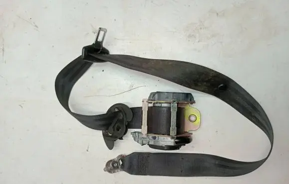 Volkswagen Jetta V Front seatbelt 1K4857706C 13052005