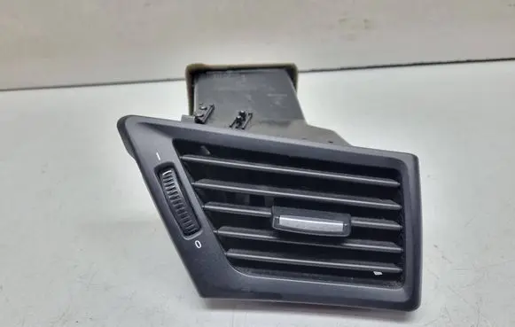 BMW X1 E84 Dashboard side air vent grill/cover trim 2991234 64222991234