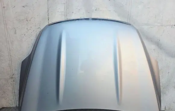 Ford Kuga I Engine bonnet/hood