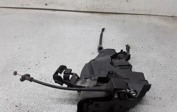 Volvo V50 Rear door lock 30699112
