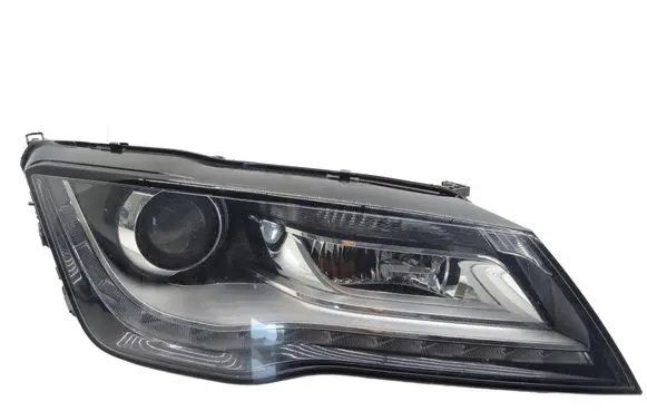 Audi A7 S7 4G Headlights/headlamps set 4G8941006D 4G0907697J 8K0941957E