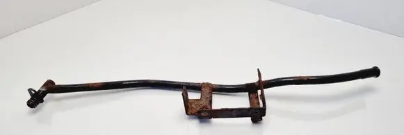 Citroen Jumper Oil level dip stick 
