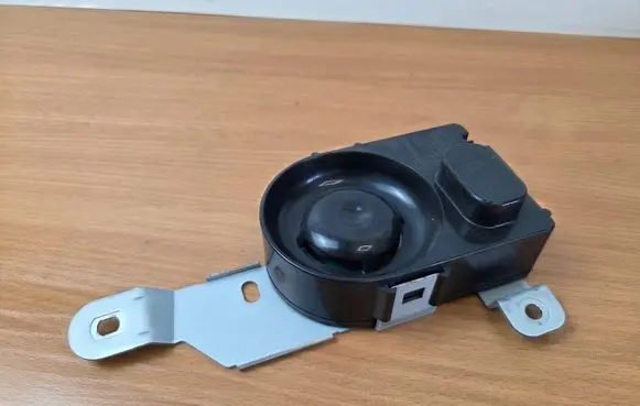 KIA Sportage Alarm system siren 95870F1000 97RA016006 1200201211