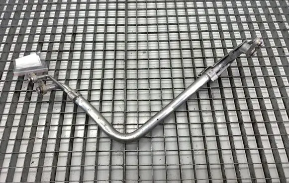 Seat Leon (5F) Air conditioning (A/C) pipe/hose 5Q1816738F