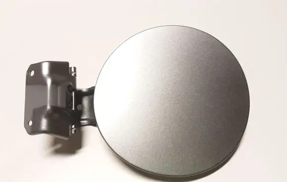 Mazda CX-5 Fuel tank cap KD53 GS1D