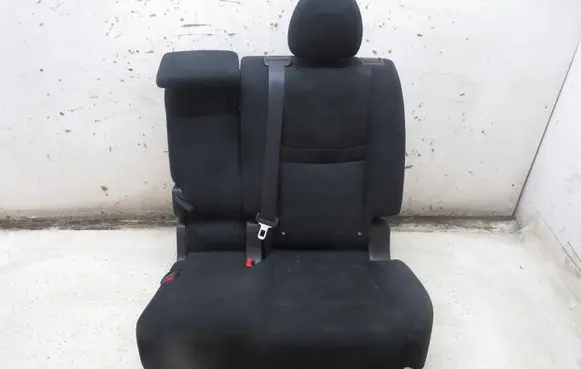 Nissan X-Trail T32 Rear seat 