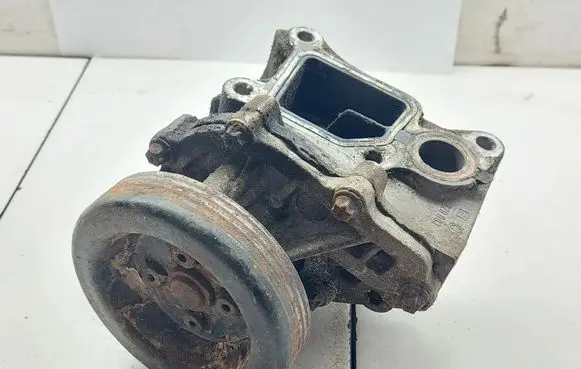Smart ForTwo I Water pump 220003