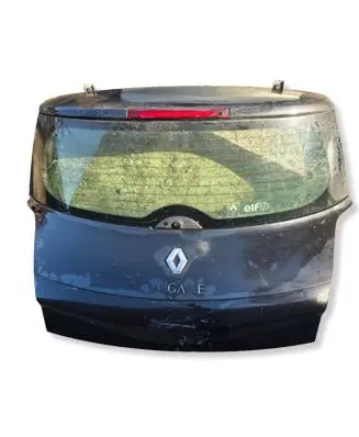 Renault Megane II Tailgate/trunk/boot lid 