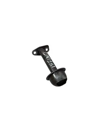Infiniti FX Oil sump strainer pipe 