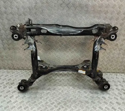 Audi A5 Rear subframe 8W0505235AK