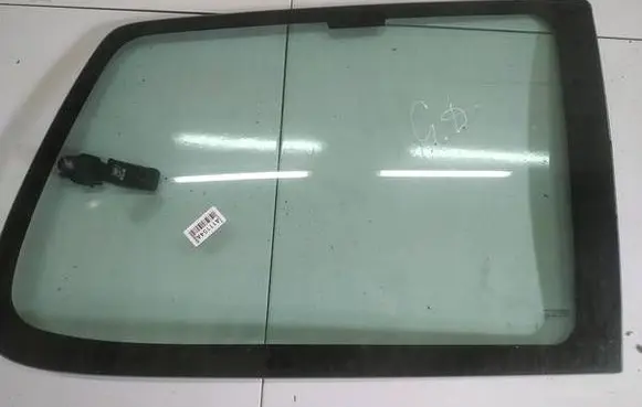 Citroen C8 Rear side window AS2