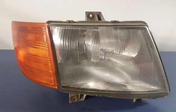 Mercedes-Benz Vito Viano W638 Headlight/headlamp BRAK