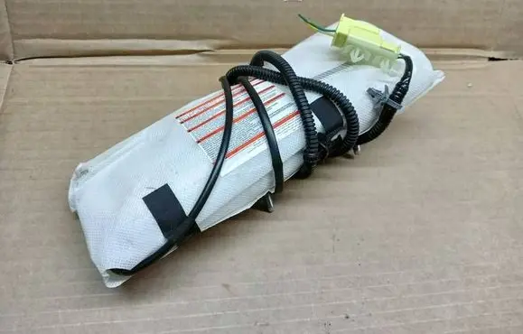 Nissan Juke I F15 Seat airbag 