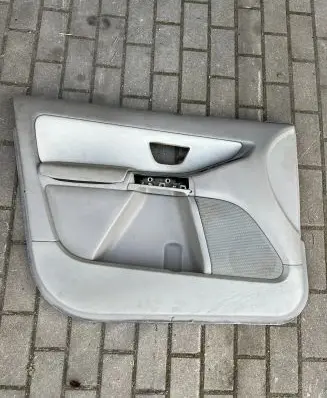 Volvo XC90 Front door card panel trim 39986074