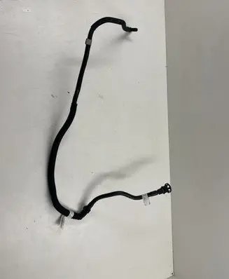 BMW 7 G11 G12 Vacuum line/pipe/hose 11668606509 8606509
