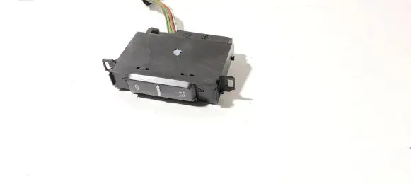 Volkswagen Phaeton Air circulation switch 3D0919815N 0007820