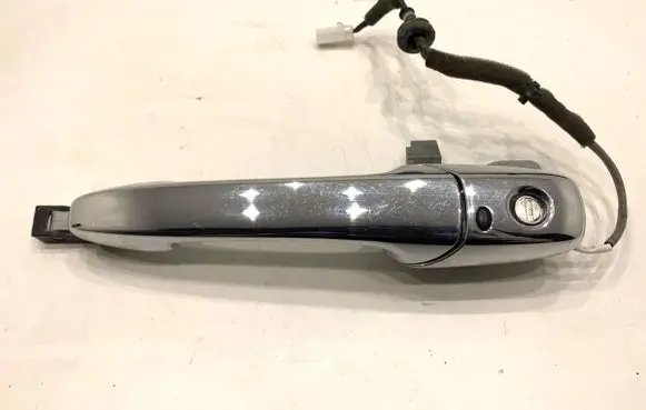 Mazda CX-7 Front door exterior handle