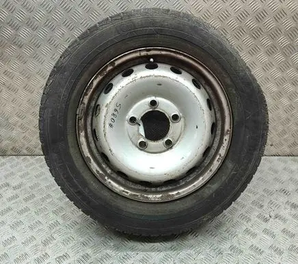 Opel Movano B R16 steel rim 403000037R 8200684598