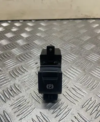 Renault Latitude (L70) Hand parking brake switch 