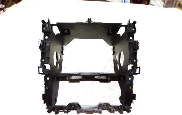 Volkswagen Scirocco Other dashboard part 1Q0858005C 1Q0858089