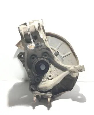 Volkswagen PASSAT B6 Front wheel hub