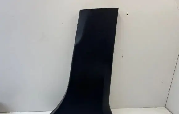 Mercedes-Benz GLE (W166 - C292) (B) pillar trim (bottom) A1666902625