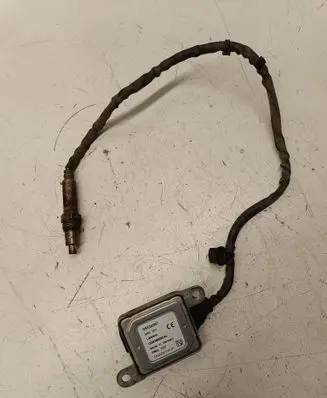 Opel Zafira C Lambda probe sensor 55598161 1603200128 5WK97227