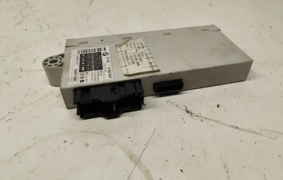 BMW 5 E60 E61 CAS control unit/module 6943857 5WK47995 2911ACAS2