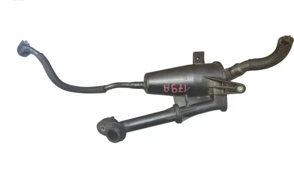 Opel Insignia A Oil breather separator 70330351 70330335