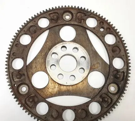 BMW 3 E90 E91 Flywheel 7787298