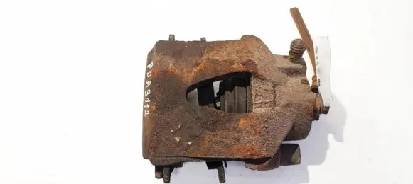 Volkswagen Golf VI Front brake caliper