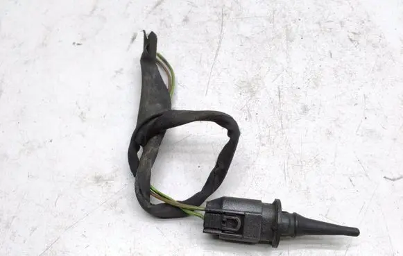 Mercedes-Benz S W221 Outside/exterior temperature sensor 0005428418